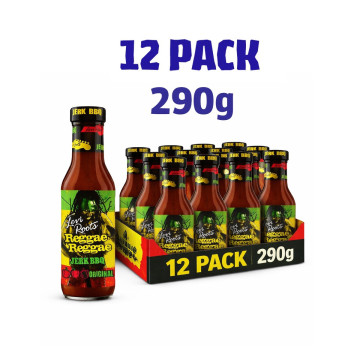 Levi Roots Reggae Reggae 290g x 6 (Uk Import)