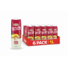 Grace Tropical Rhythms Sorrel Ginger 1L x 6 (uk Import)
