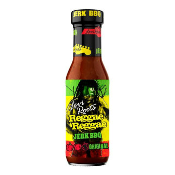 Levi Roots Reggae Reggae 290g x 6 (Uk Import)