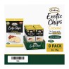 Grace Cassava Exotic Chips 75g x 8