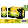 Old Jamaica Pineapple Soda 330ml x 24 Cans
