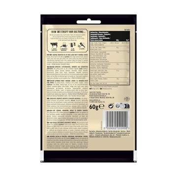 Jack Links Biltong  20g x 12 packs