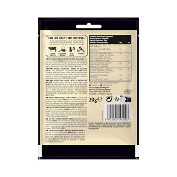 Jack Links Biltong  20g x 12 packs