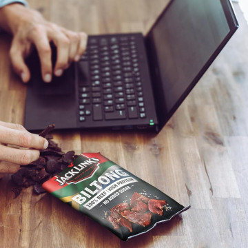 Jack Links Biltong  20g x 12 packs