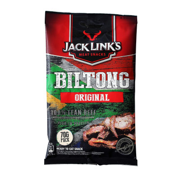 Jack Links Biltong  20g x 12 packs