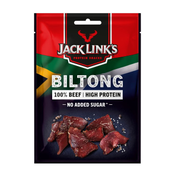 Jack Links Biltong  20g x 12 packs