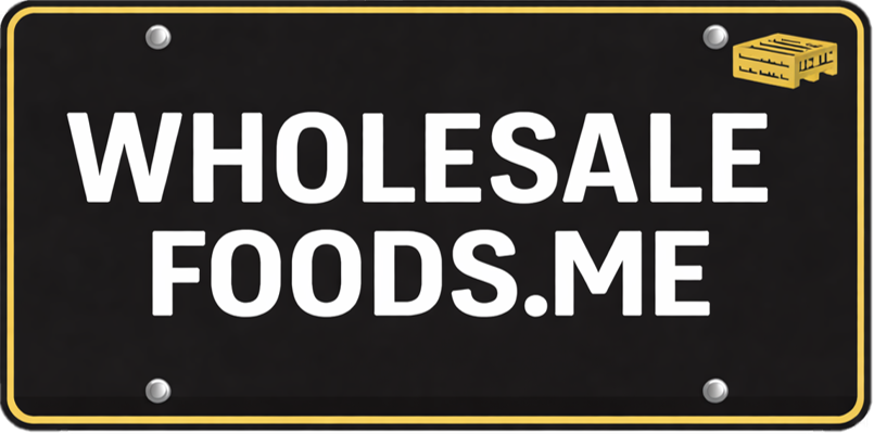 Wholesale Foods