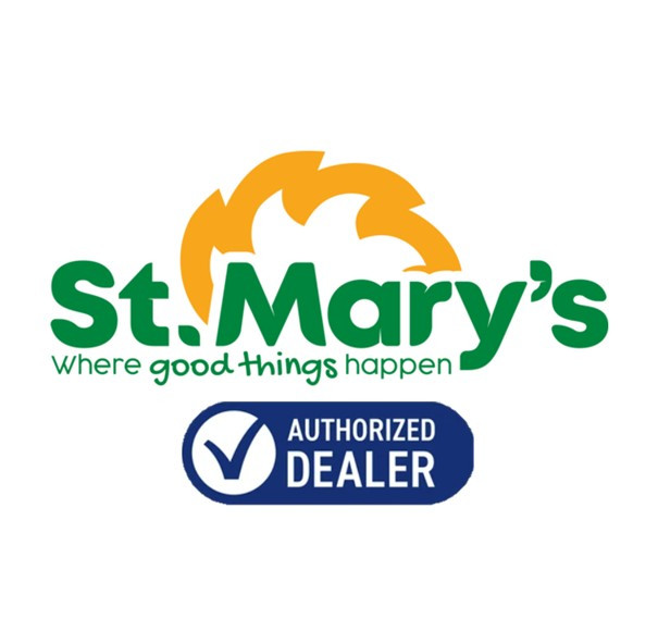 St Mary's
