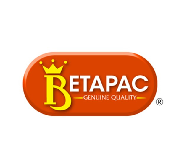 Betapac