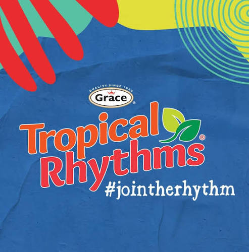 Tropical Rythms