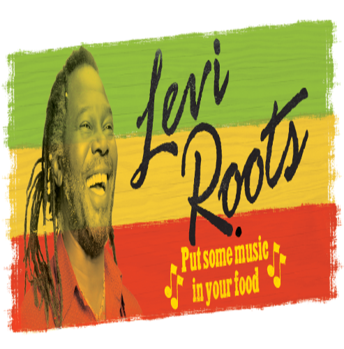Levi Roots