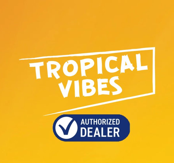 Tropical Vibes